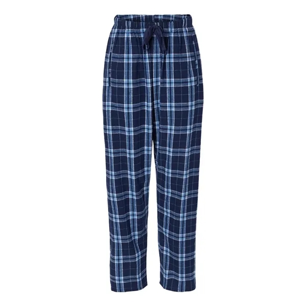 Boxercraft Women's Haley Flannel Pants - Boxercraft Women's Haley Flannel Pants - Image 49 of 87