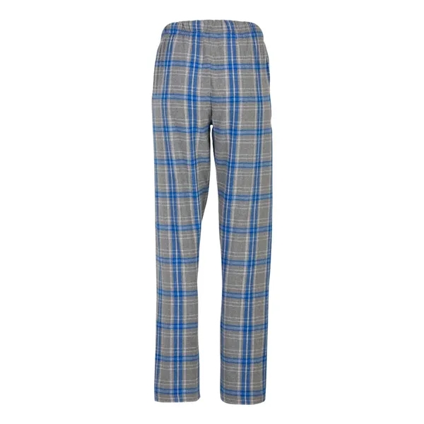 Boxercraft Women's Haley Flannel Pants - Boxercraft Women's Haley Flannel Pants - Image 65 of 87