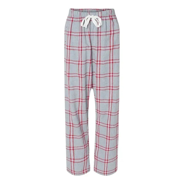Boxercraft Women's Haley Flannel Pants - Boxercraft Women's Haley Flannel Pants - Image 66 of 87