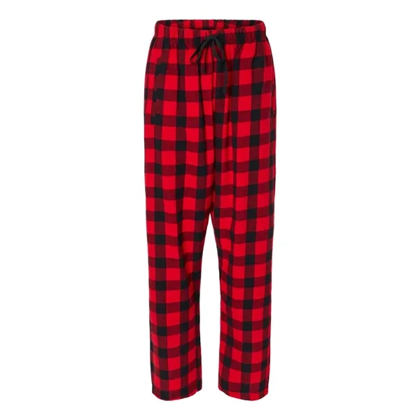 Boxercraft Women's Haley Flannel Pants - Boxercraft Women's Haley Flannel Pants - Image 73 of 87