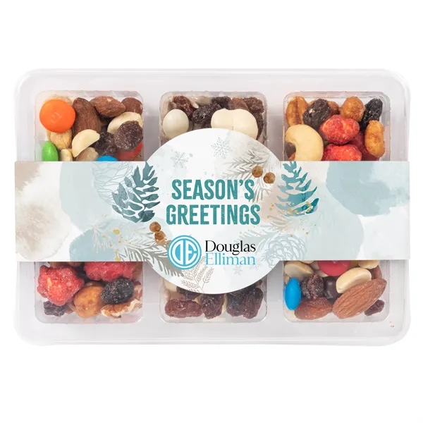 Mini Tackle Box- Trail Mix Trio - Mini Tackle Box- Trail Mix Trio - Image 0 of 2