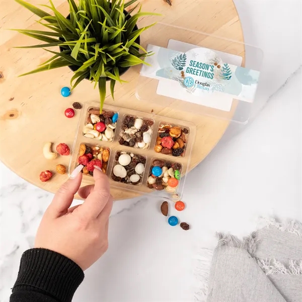 Mini Tackle Box- Trail Mix Trio - Mini Tackle Box- Trail Mix Trio - Image 2 of 2