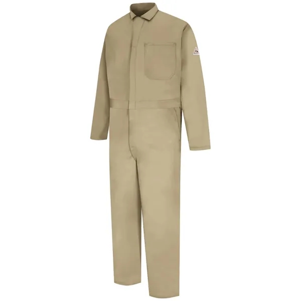 Bulwark Men's Classic Coverall Excel FR - Bulwark Men's Classic Coverall Excel FR - Image 0 of 6