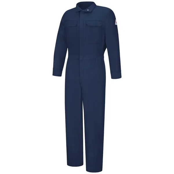 Bulwark Women's Premium Coverall - Nomex® IIIA - 4.5 oz. - Bulwark Women's Premium Coverall - Nomex® IIIA - 4.5 oz. - Image 1 of 2
