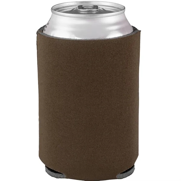 Custom 4mm Collapsible Can Coolers with Drinking Sleeves - Custom 4mm Collapsible Can Coolers with Drinking Sleeves - Image 5 of 30