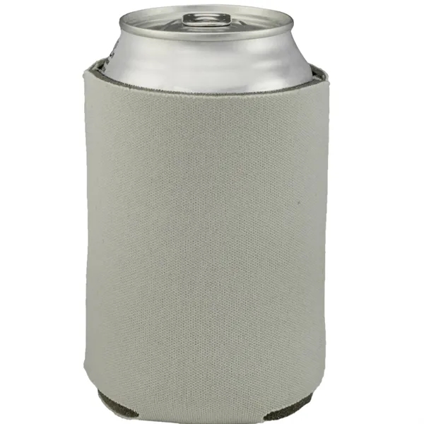 Custom 4mm Collapsible Can Coolers with Drinking Sleeves - Custom 4mm Collapsible Can Coolers with Drinking Sleeves - Image 7 of 30