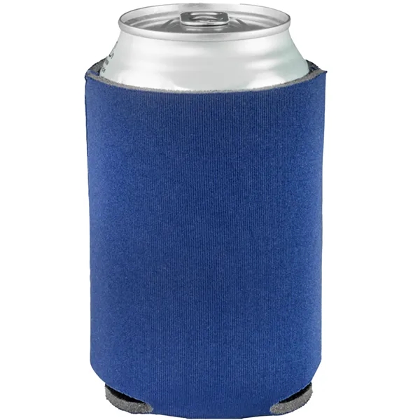 Custom 4mm Collapsible Can Coolers with Drinking Sleeves - Custom 4mm Collapsible Can Coolers with Drinking Sleeves - Image 11 of 30