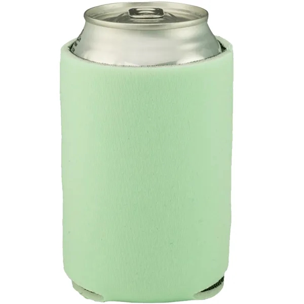 Custom 4mm Collapsible Can Coolers with Drinking Sleeves - Custom 4mm Collapsible Can Coolers with Drinking Sleeves - Image 12 of 30