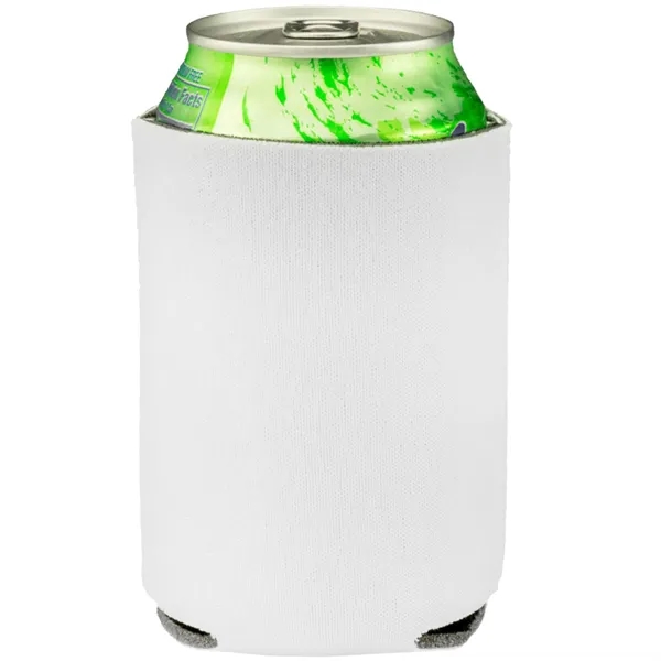 Custom 4mm Collapsible Can Coolers with Drinking Sleeves - Custom 4mm Collapsible Can Coolers with Drinking Sleeves - Image 16 of 30
