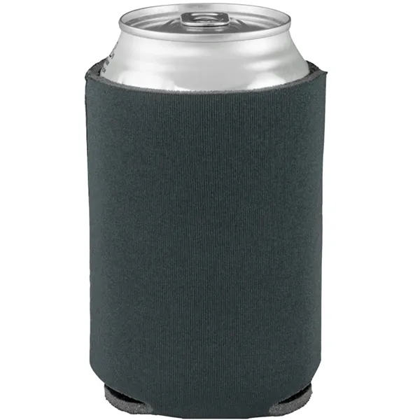 Custom 4mm Collapsible Can Coolers with Drinking Sleeves - Custom 4mm Collapsible Can Coolers with Drinking Sleeves - Image 18 of 30