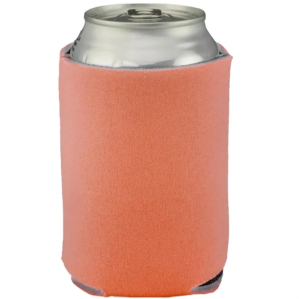 Custom 4mm Collapsible Can Coolers with Drinking Sleeves - Custom 4mm Collapsible Can Coolers with Drinking Sleeves - Image 19 of 30