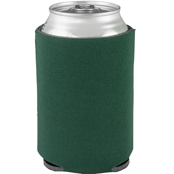 Custom 4mm Collapsible Can Coolers with Drinking Sleeves - Custom 4mm Collapsible Can Coolers with Drinking Sleeves - Image 20 of 30