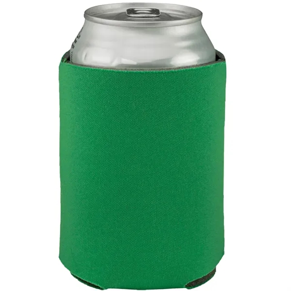 Custom 4mm Collapsible Can Coolers with Drinking Sleeves - Custom 4mm Collapsible Can Coolers with Drinking Sleeves - Image 22 of 30