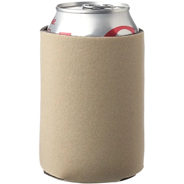 Custom 4mm Collapsible Can Coolers with Drinking Sleeves - Custom 4mm Collapsible Can Coolers with Drinking Sleeves - Image 23 of 30