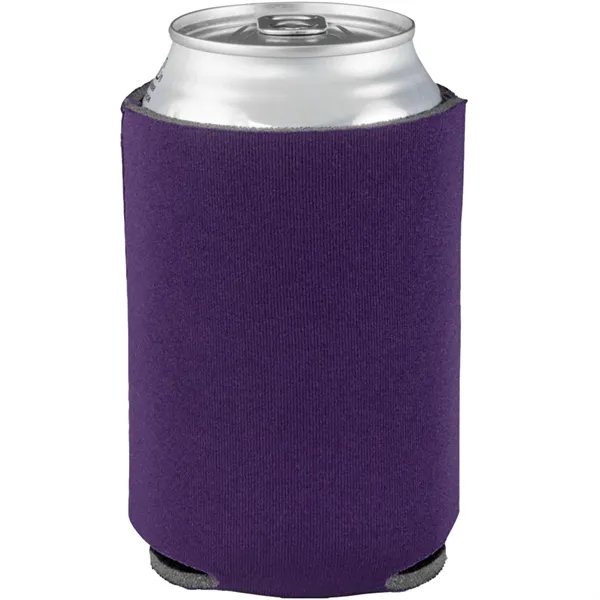 Custom 4mm Collapsible Can Coolers with Drinking Sleeves - Custom 4mm Collapsible Can Coolers with Drinking Sleeves - Image 25 of 30