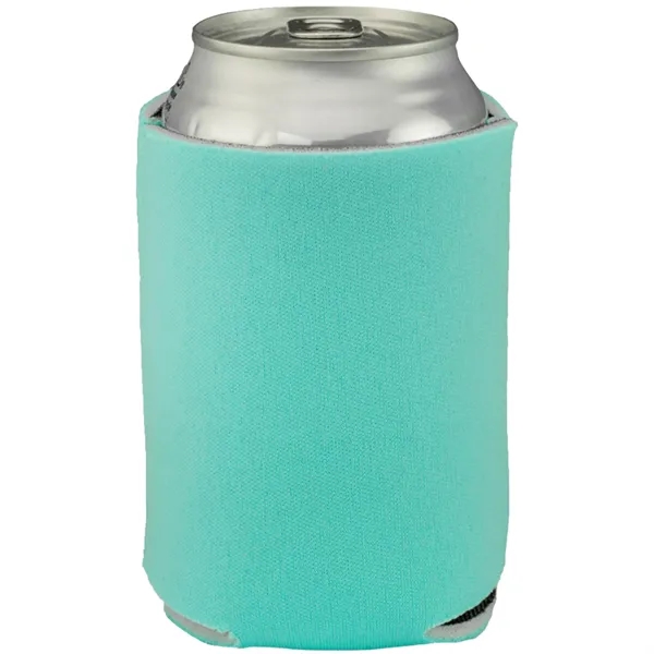 Custom 4mm Collapsible Can Coolers with Drinking Sleeves - Custom 4mm Collapsible Can Coolers with Drinking Sleeves - Image 26 of 30