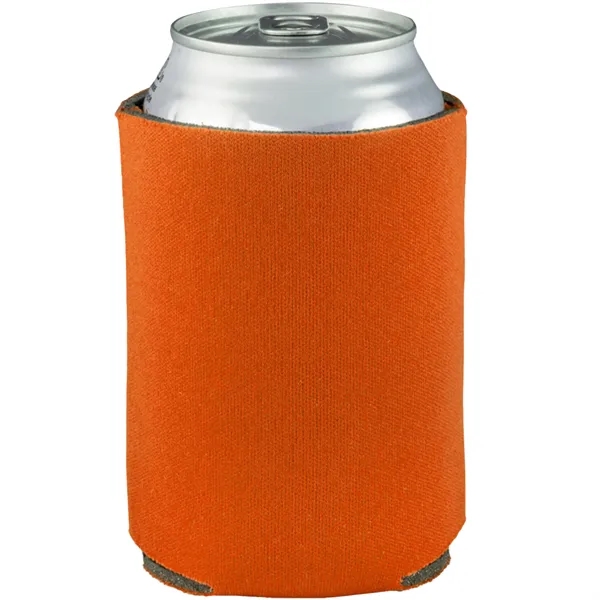 Custom 4mm Collapsible Can Coolers with Drinking Sleeves - Custom 4mm Collapsible Can Coolers with Drinking Sleeves - Image 27 of 30
