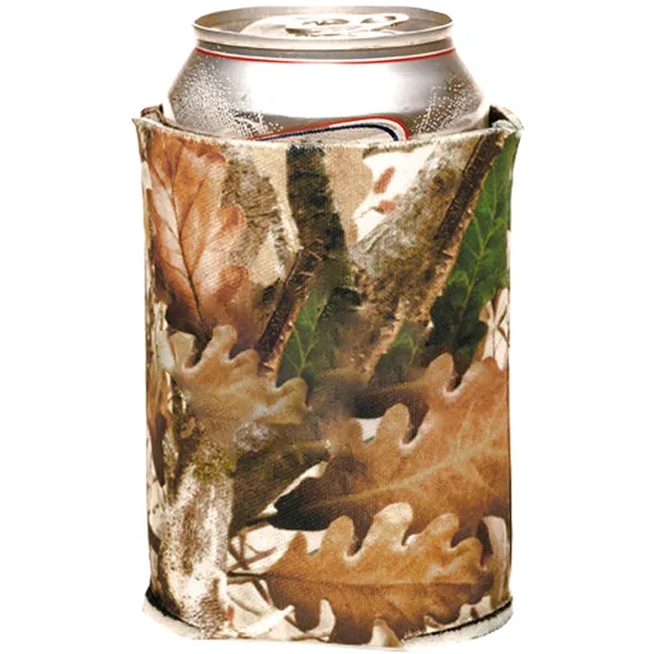 Custom 4mm Collapsible Can Coolers with Drinking Sleeves - Custom 4mm Collapsible Can Coolers with Drinking Sleeves - Image 28 of 30