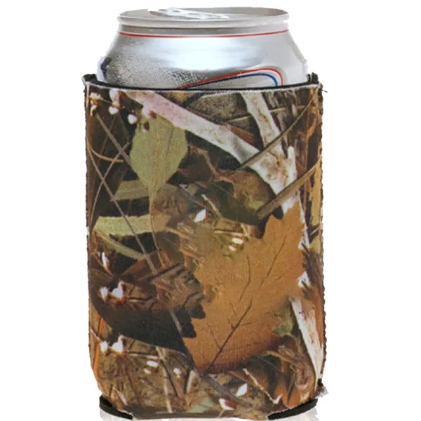 Custom 4mm Collapsible Can Coolers with Drinking Sleeves - Custom 4mm Collapsible Can Coolers with Drinking Sleeves - Image 29 of 30