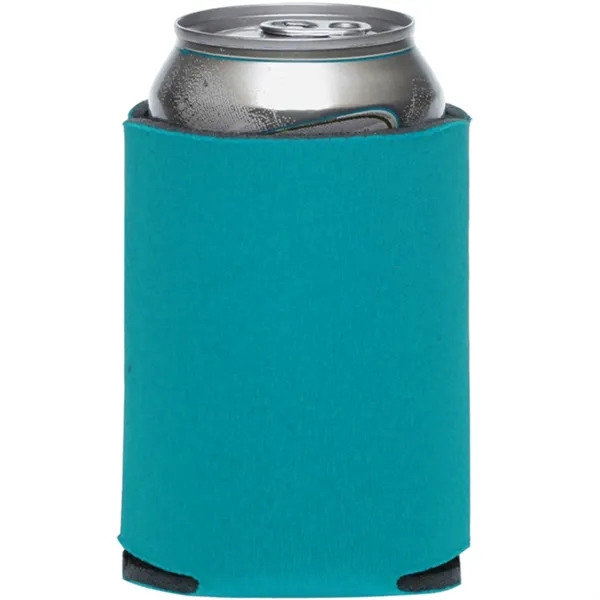 Custom 4mm Collapsible Can Coolers with Drinking Sleeves - Custom 4mm Collapsible Can Coolers with Drinking Sleeves - Image 30 of 30