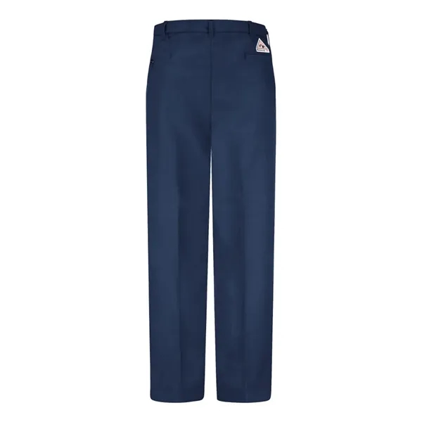 Bulwark Men's Work Pants - Nomex® IIIA - 6 oz. - Bulwark Men's Work Pants - Nomex® IIIA - 6 oz. - Image 2 of 4