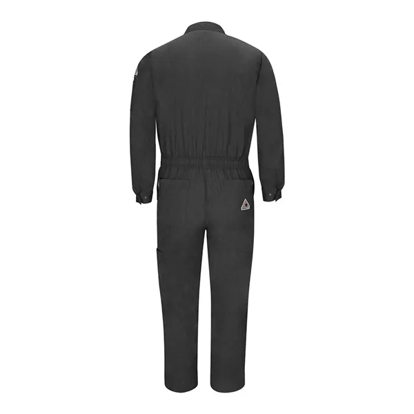Bulwark Men's Tall iQ Series® Mobility Coverall - Bulwark Men's Tall iQ Series® Mobility Coverall - Image 3 of 4