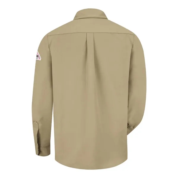 Bulwark Men's Uniform Shirt - Bulwark Men's Uniform Shirt - Image 2 of 6