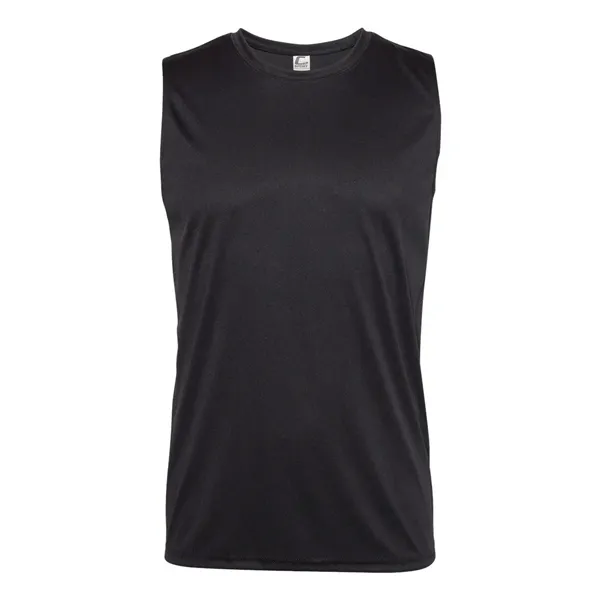 C2 Sport Men's Sleeveless T-Shirt - C2 Sport Men's Sleeveless T-Shirt - Image 0 of 20