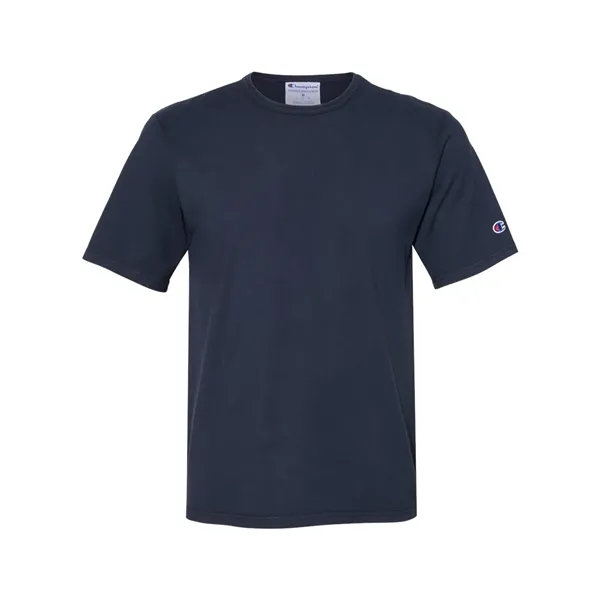 Champion Unisex Garment-Dyed T-Shirt - Champion Unisex Garment-Dyed T-Shirt - Image 11 of 18