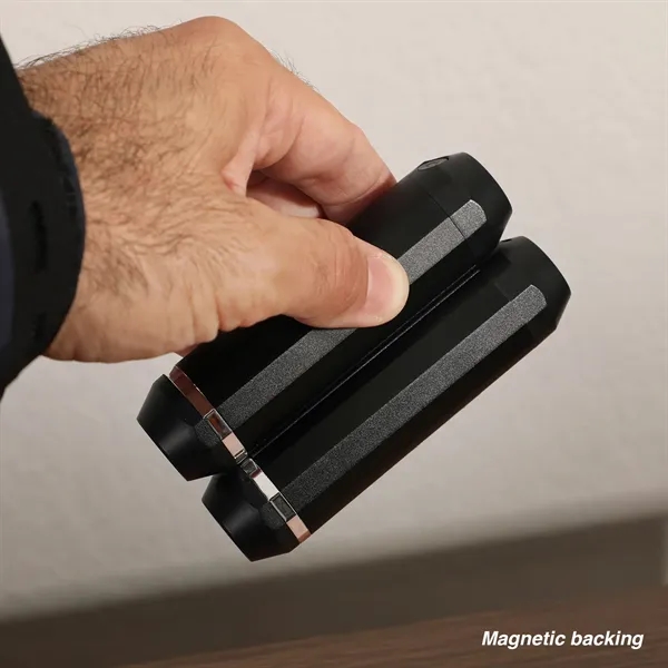 Toasteez 3In1 Handwarmers & Power Bank - Toasteez 3In1 Handwarmers & Power Bank - Image 4 of 10