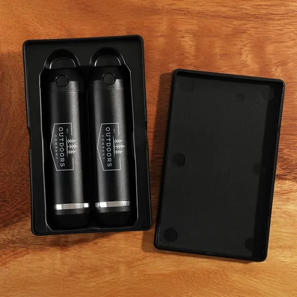 Toasteez 3In1 Handwarmers & Power Bank - Toasteez 3In1 Handwarmers & Power Bank - Image 5 of 10