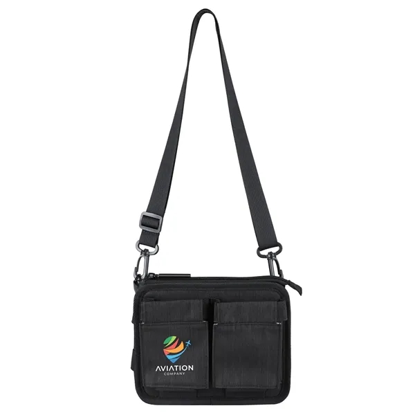Workflow Flight Attendant Travel Caddy - Workflow Flight Attendant Travel Caddy - Image 6 of 7