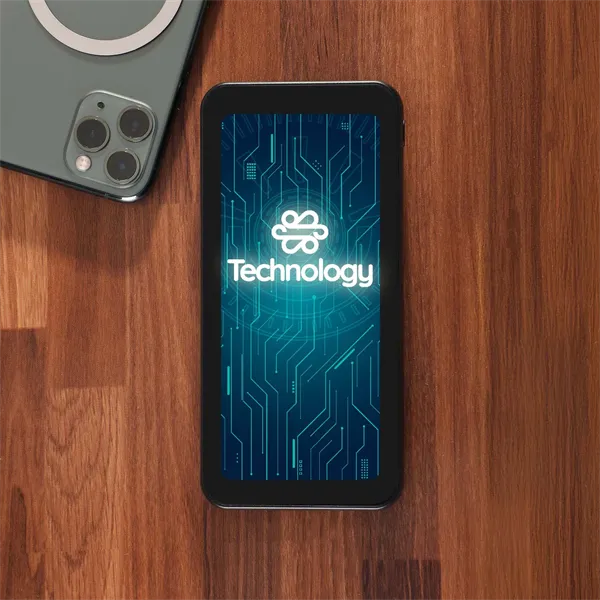 Powerglow Illuminating Power Bank - Powerglow Illuminating Power Bank - Image 0 of 4