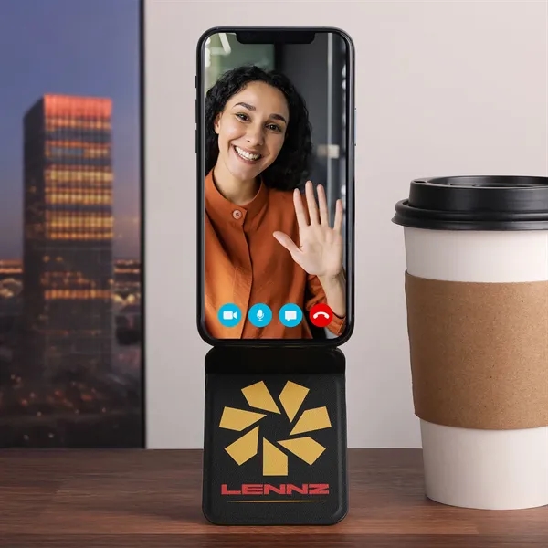 Snap Stand Phone Tripod - Snap Stand Phone Tripod - Image 1 of 6