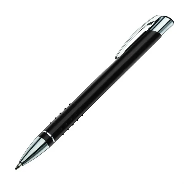 Fame Metal Click-Action Pen - Fame Metal Click-Action Pen - Image 1 of 7