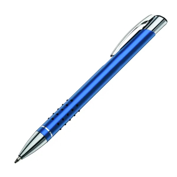 Fame Metal Click-Action Pen - Fame Metal Click-Action Pen - Image 3 of 7