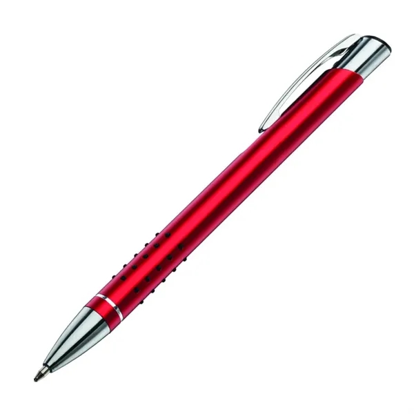 Fame Metal Click-Action Pen - Fame Metal Click-Action Pen - Image 5 of 7