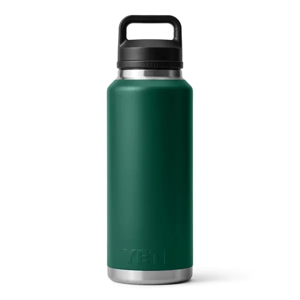 46 oz YETI® Rambler Stainless Steel Insulated Water Bottle - 46 oz YETI® Rambler Stainless Steel Insulated Water Bottle - Image 14 of 15
