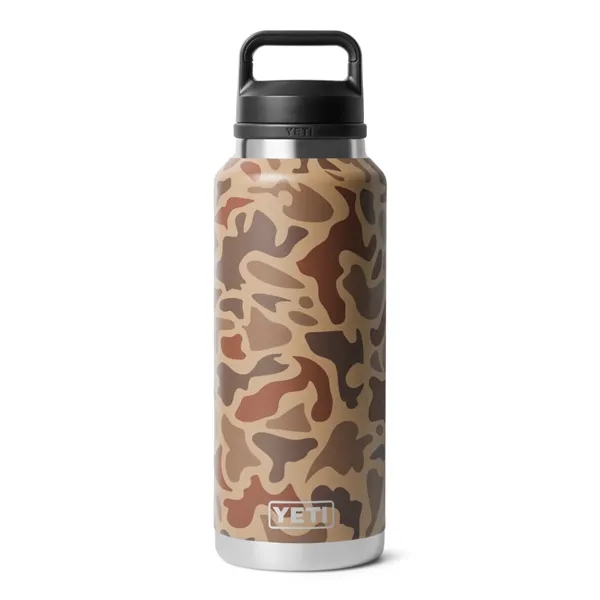 46 oz YETI® Rambler Stainless Steel Insulated Water Bottle - 46 oz YETI® Rambler Stainless Steel Insulated Water Bottle - Image 15 of 15
