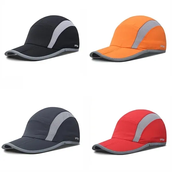 Lightweight Baseball Cap - Lightweight Baseball Cap - Image 0 of 5