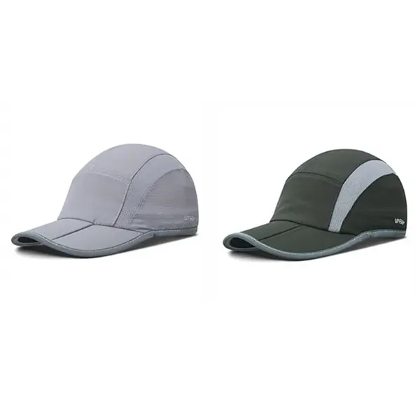 Lightweight Baseball Cap - Lightweight Baseball Cap - Image 1 of 5