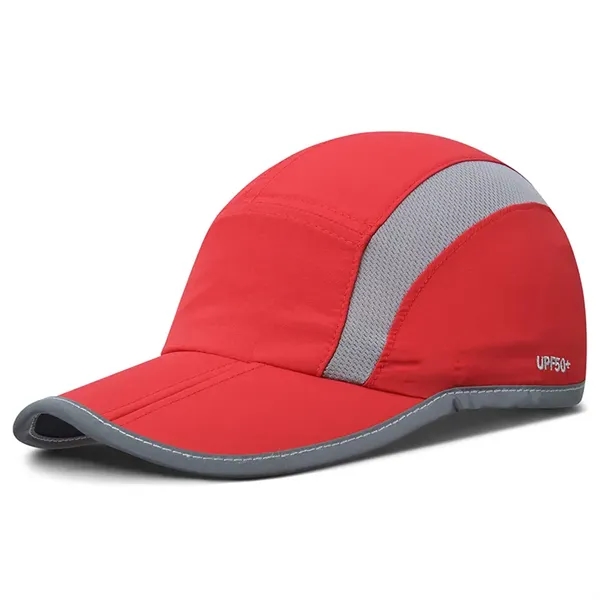 Lightweight Baseball Cap - Lightweight Baseball Cap - Image 2 of 5