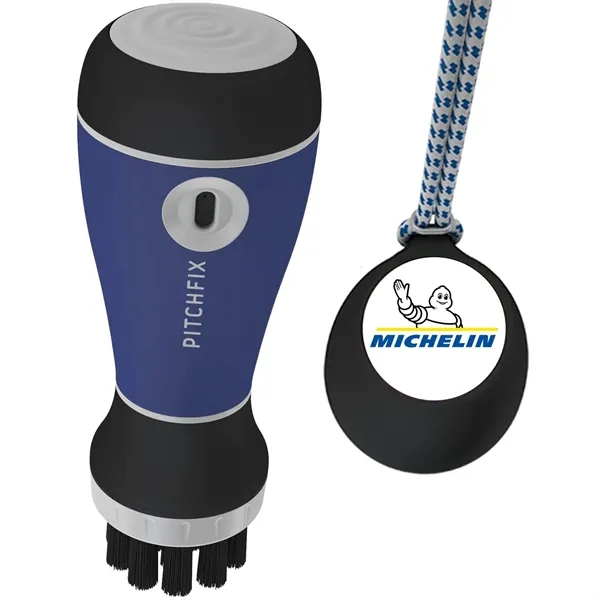 PitchFix Golf Club Cleaner - PitchFix Golf Club Cleaner - Image 2 of 9