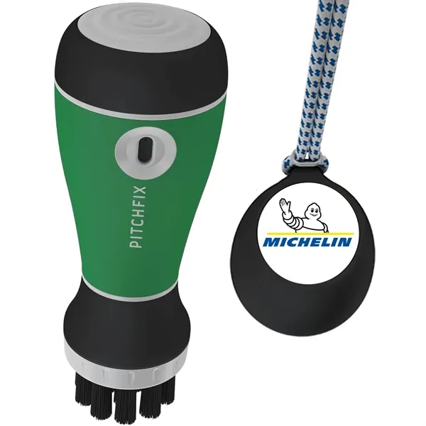 PitchFix Golf Club Cleaner - PitchFix Golf Club Cleaner - Image 6 of 9