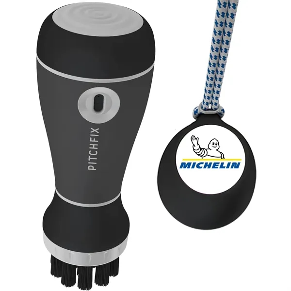 PitchFix Golf Club Cleaner - PitchFix Golf Club Cleaner - Image 4 of 9