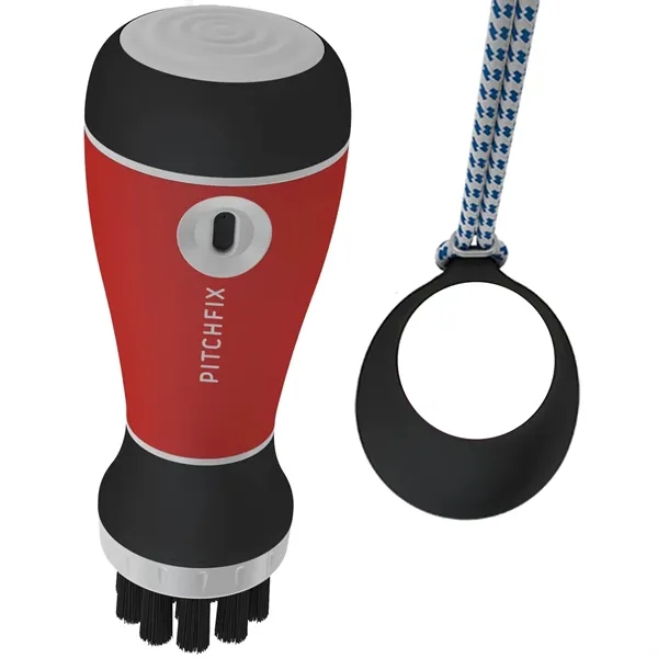PitchFix Golf Club Cleaner - PitchFix Golf Club Cleaner - Image 9 of 9