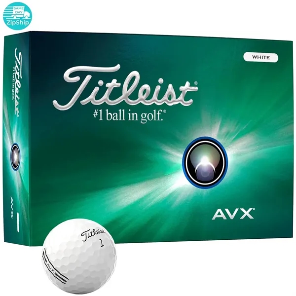 Titleist Golf Ball