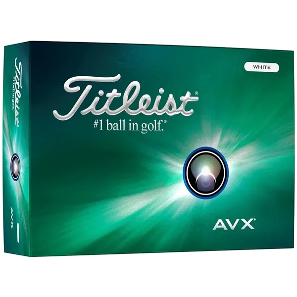 Titleist Golf Ball