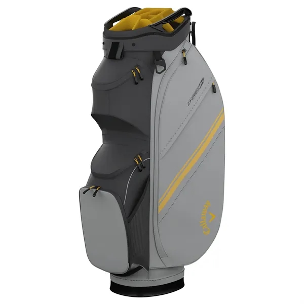 Callaway Chase 14 Golf Bag - Callaway Chase 14 Golf Bag - Image 10 of 14