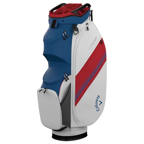 Callaway Chase 14 Golf Bag - Callaway Chase 14 Golf Bag - Image 12 of 14